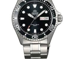 Orient Ray II