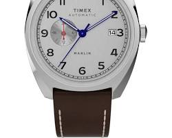 Timex Marlin Automatic