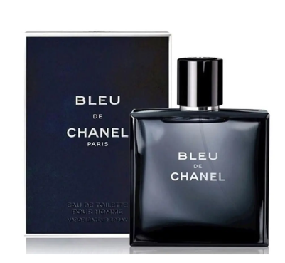 Bleu de Chanel