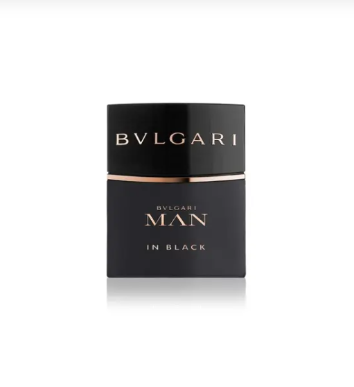 Bvlgari Man in Black