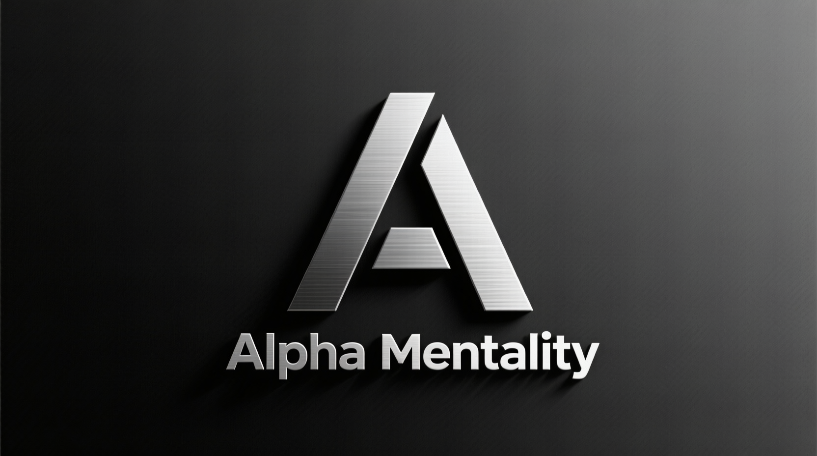 Logo Alpha Mentality