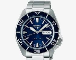 Seiko 5 Sports Automatic